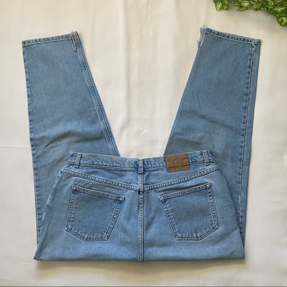 Vintage Sonoma Boyfriend  Jeans